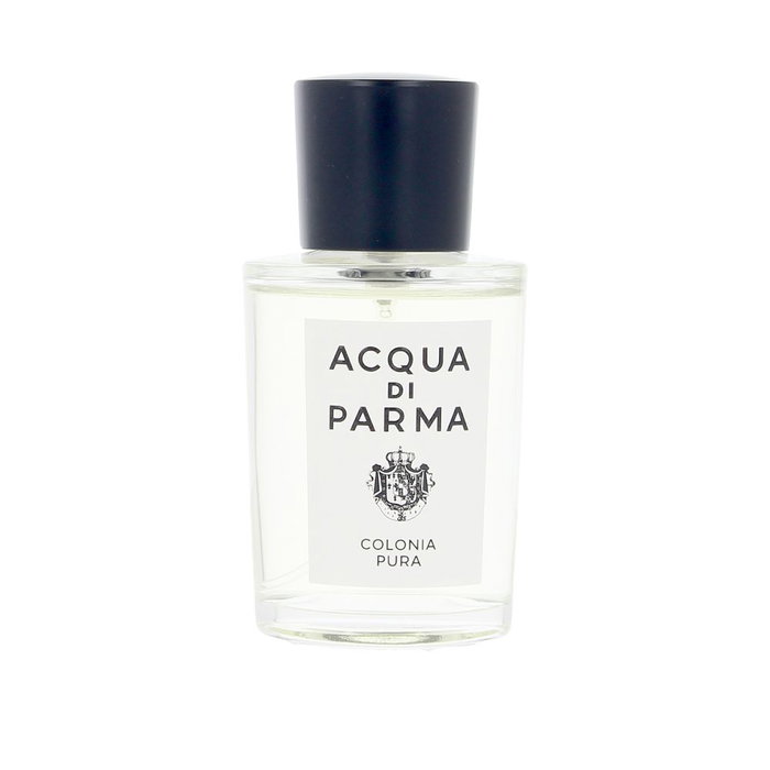 Acqua Di Parma COLONIA PURA Eau de Cologne Vaporizador Unisex 50 ml Acqua Di Parma COLONIA PURA Eau de Cologne Vaporizador Unisex 50 ml