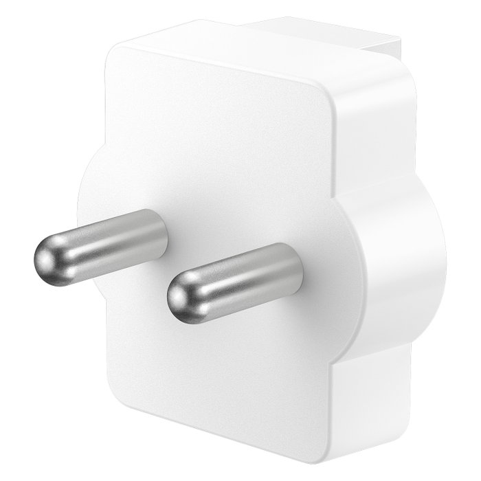 ASUS 100W USB-C GaN Cargador Rápido Universal, 2 Puertos Tipo C, 1 Puerto USB 2.0, 1.5 m, Blanco, Carga Rápida PD 3.0