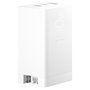 ASUS 100W USB-C GaN Cargador Rápido Universal, 2 Puertos Tipo C, 1 Puerto USB 2.0, 1.5 m, Blanco, Carga Rápida PD 3.0