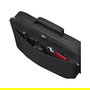 CaseLogic Funda para portátil VNCI217 Nylon Negro 43.94cm/17.3''