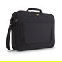 CaseLogic Funda para portátil VNCI217 Nylon Negro 43.94cm/17.3''