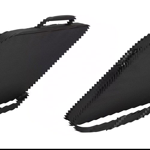 CaseLogic Funda para portátil VNCI217 Nylon Negro 43.94cm/17.3''