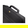 CaseLogic Funda para portátil VNCI217 Nylon Negro 43.94cm/17.3''
