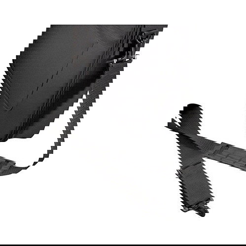 CaseLogic Funda para portátil VNCI217 Nylon Negro 43.94cm/17.3''