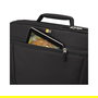 CaseLogic Funda para portátil VNCI217 Nylon Negro 43.94cm/17.3''