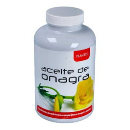 ARTESANIA A.Onagra 450Perlas Aceite de Onagra para Regulación Hormonal y Antioxidante