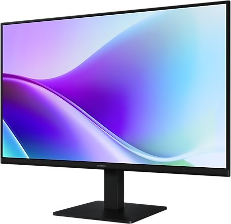 Samsung LS27F320GAUXEN Monitor 27" IPS Full HD 120Hz