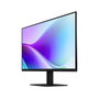 Samsung S27F320GAU Monitor de 27 pulgadas Full HD 120Hz IPS Negro