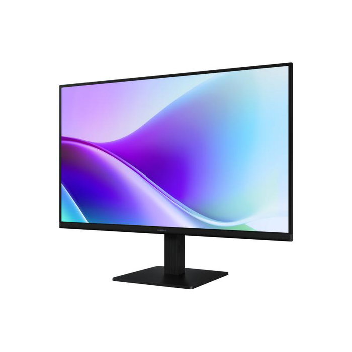 Samsung Monitor LS27F320GAUXEN FHD 27" VA 60Hz con diseño sin marco