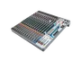 SOUNDCRAFT Signature Plus 16