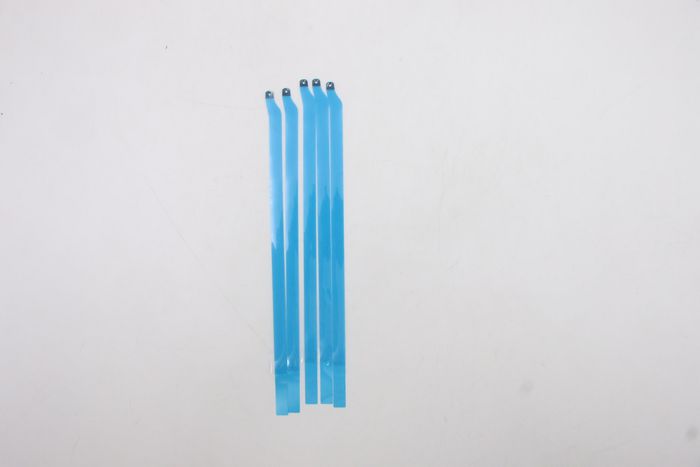 Lenovo Cinta Adhesiva Desmontable C 20VG R&L para Lenovo ThinkBook 15 G4 y 15 G5, Ligera y Fácil de Usar