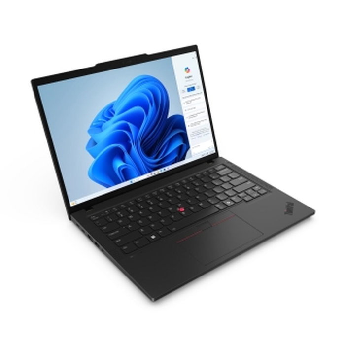 Lenovo Thinkpad T14 Gen 5 Ultra 7 155USYST - Ordenador Portátil 14"