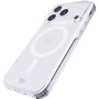 Tech21 EvoLite Case MagSafe para iPhone 17 Pro Clear