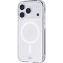 Tech21 EvoLite Case MagSafe para iPhone 17 Pro Clear