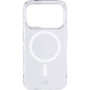 Tech21 EvoLite Case MagSafe para iPhone 17 Pro Clear