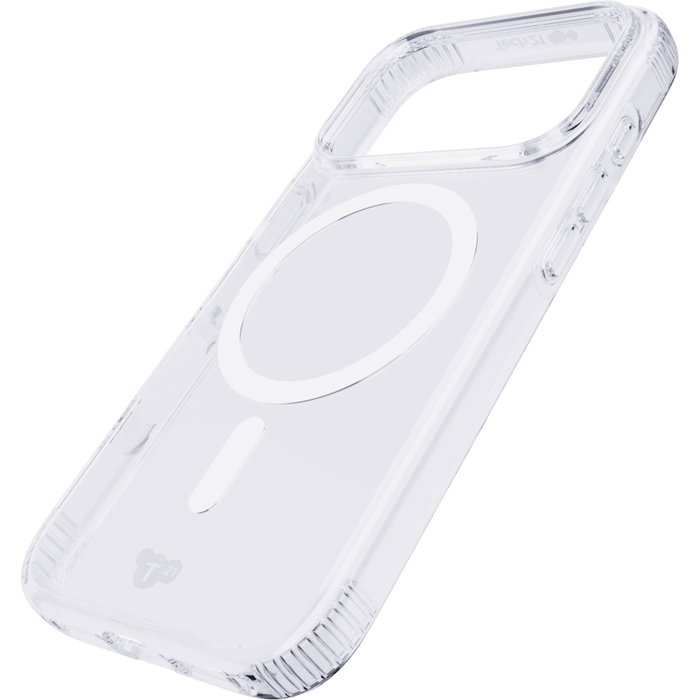 Tech21 EvoLite Case MagSafe para iPhone 17 Pro Clear