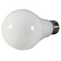 Homelux Bombilla Estándar LED 6W E27 460Lm Luz Cálida