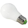 Homelux Bombilla Estándar LED 6W E27 460Lm Luz Cálida