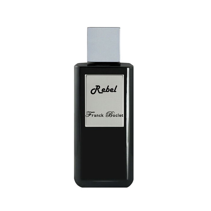 Rock and Riot - Rebel, Extracto de perfume, Unisex, 100 ml *Probador Rock and Riot - Rebel, Extracto de perfume, Unisex, 100 ml *Probador