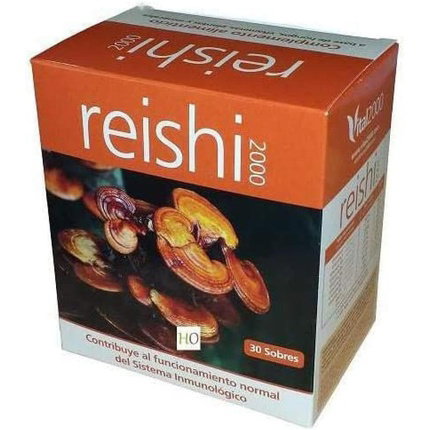 VITAL 2000 Reishi 2000 30 sobres