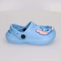 Cerdá Zuecos Premium Pins Stitch T32/33 - Color Azul, Modelos Surtidos