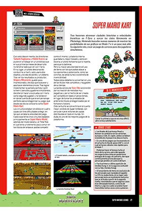 Super Nintendo Legends