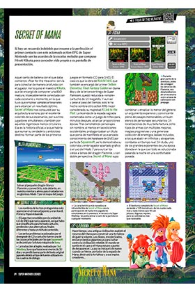 Super Nintendo Legends