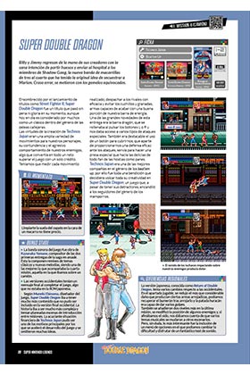 Super Nintendo Legends