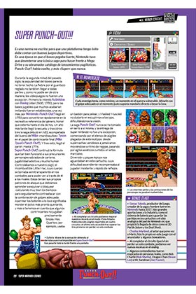 Super Nintendo Legends