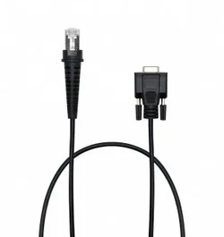 Newland CBL037R Alargador Eléctrico para Lector de Código de Barras Accesorio