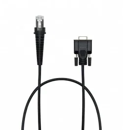 Newland CBL037R Alargador Eléctrico para Lector de Código de Barras