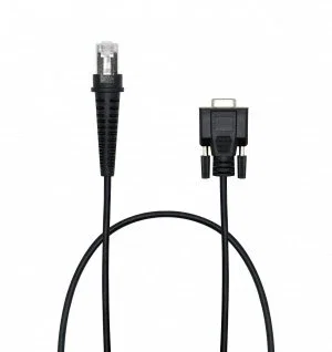 Newland CBL037R Alargador Eléctrico para Lector de Código de Barras Accesorio Newland CBL037R Alargador Eléctrico para Lector de Código de Barras Accesorio