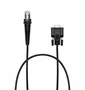 Newland CBL037R Alargador Eléctrico para Lector de Código de Barras Accesorio