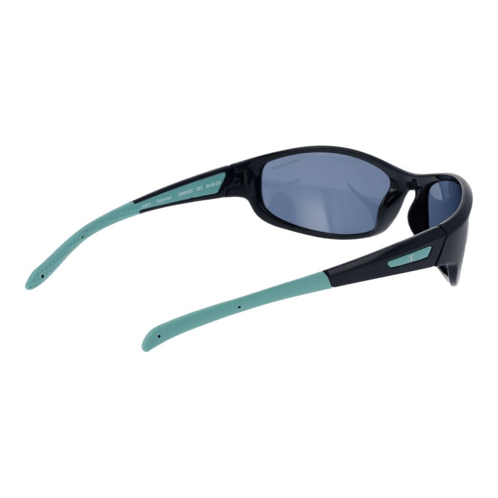 Gafas de Sol Hombre Champion CUW5207 64C03 Negro Gafas de Sol Hombre Champion CUW5207 64C03 Negro