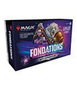 Magic the Gathering Fondations Cajas de Principiantes Caja (3) francés