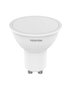 TOSHIBA LED Essential GU10 4.5W 2700K - Bombilla LED Spot Dicroica Warm White