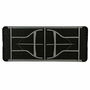 Mesa Plegable Lifetime 182 x 73,5 x 76 cm 6 personas Rectangular Acero Plástico