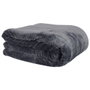 Home Deco Factory Manta Gris XXL 180x220 cm