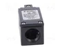 PIZZATO ELETTRICA Interruptor de fin de carrera FM 501 con espárrago de Ø8mm