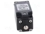 PIZZATO ELETTRICA Interruptor de fin de carrera FM 501 con espárrago de Ø8mm