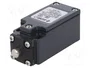 PIZZATO ELETTRICA Interruptor de fin de carrera FM 501 con espárrago de Ø8mm