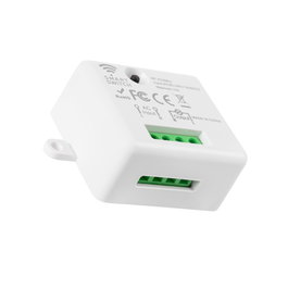 Interruptor Alumbrado Control Remoto 2500W