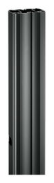 Vogel's Connect-it PUC 2720B Pilar XL de Suelo de 200 cm para Pantallas, Negro, Soportes para Mostrador y Pisos