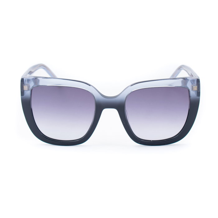 Escada SESD98-520N91 Gafas de sol con cristal azul