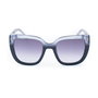 Escada SESD98-520N91 Gafas de sol con cristal azul