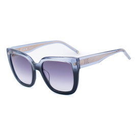 Escada SESD98-520N91 Gafas de sol con cristal azul