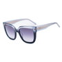 Escada SESD98-520N91 Gafas de sol con cristal azul