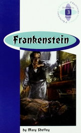 BURLINGTON Frankenstein