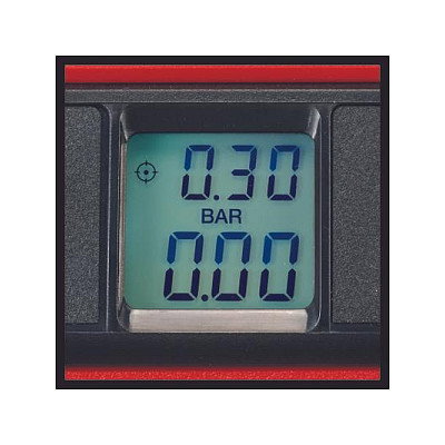 Einhell Power X-Change PRESSITO 18/25 Compresor Híbrido (18V/220V)