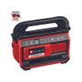 Einhell Power X-Change PRESSITO 18/25 Compresor Híbrido (18V/220V)